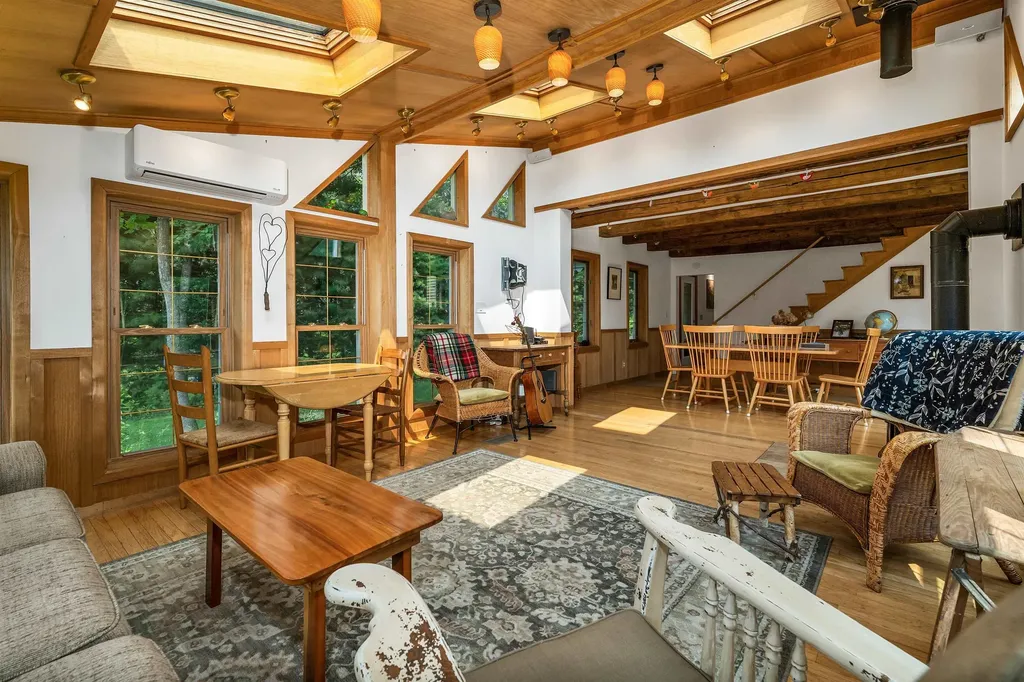 314 Salt Box Road Randolph VT 05061