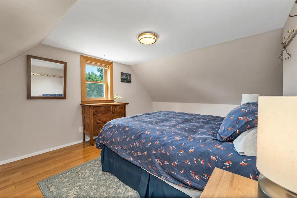 314 Salt Box Road Randolph VT 05061