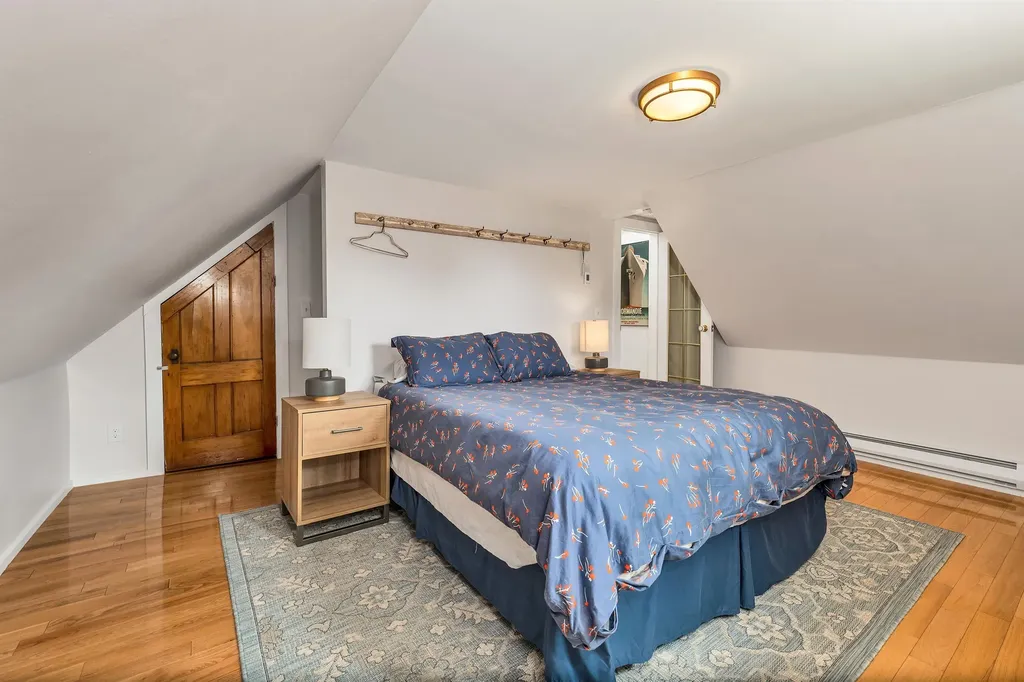 314 Salt Box Road Randolph VT 05061