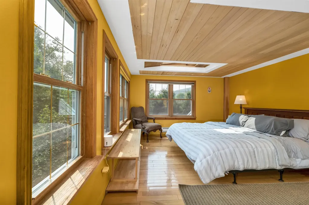 314 Salt Box Road Randolph VT 05061