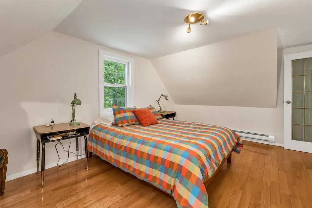 314 Salt Box Road Randolph VT 05061