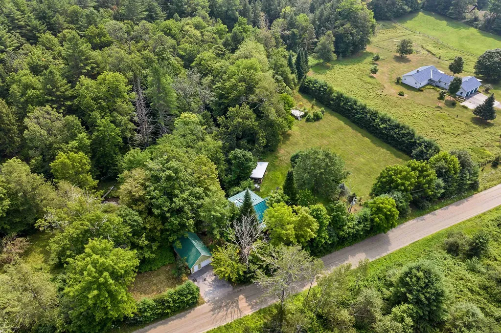 314 Salt Box Road Randolph VT 05061