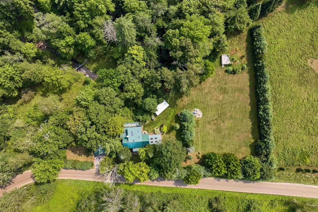 314 Salt Box Road Randolph VT 05061