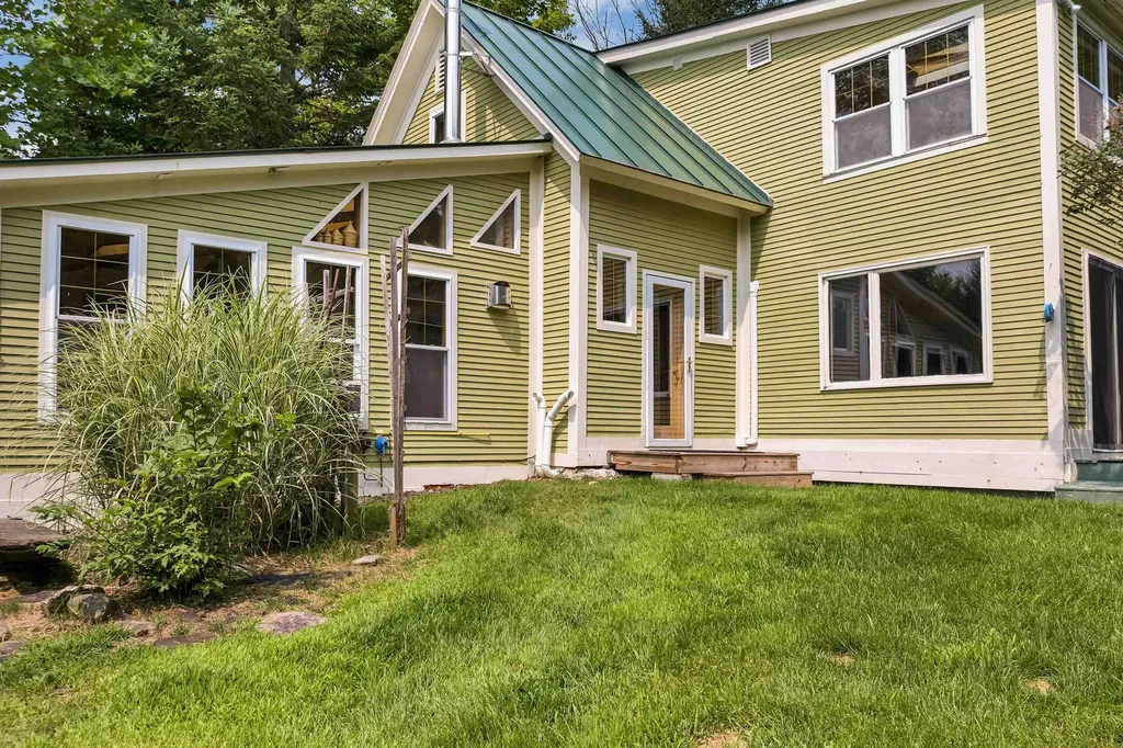 314 Salt Box Road Randolph VT 05061