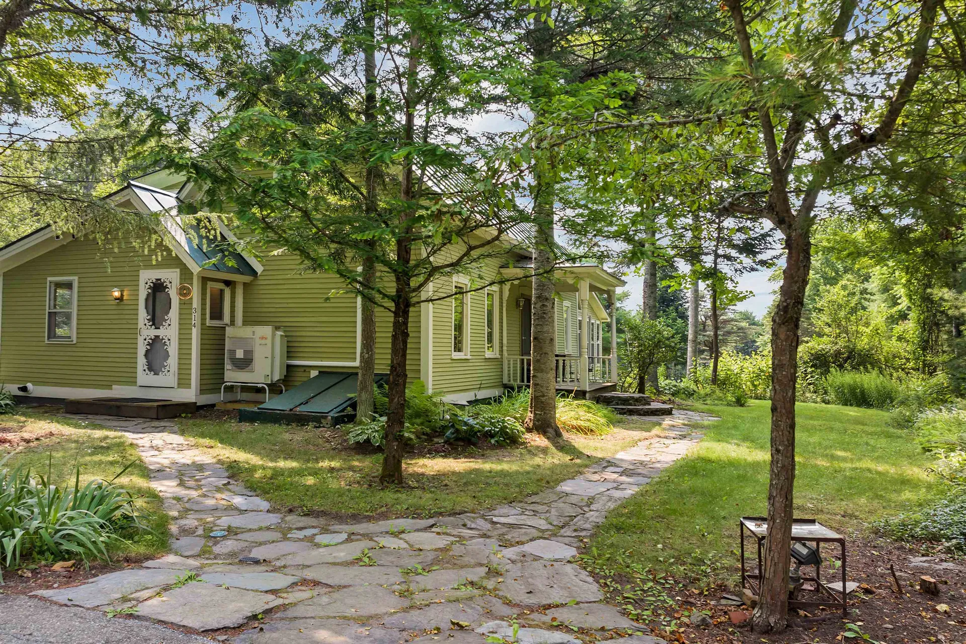 314 Salt Box Road Randolph VT 05061