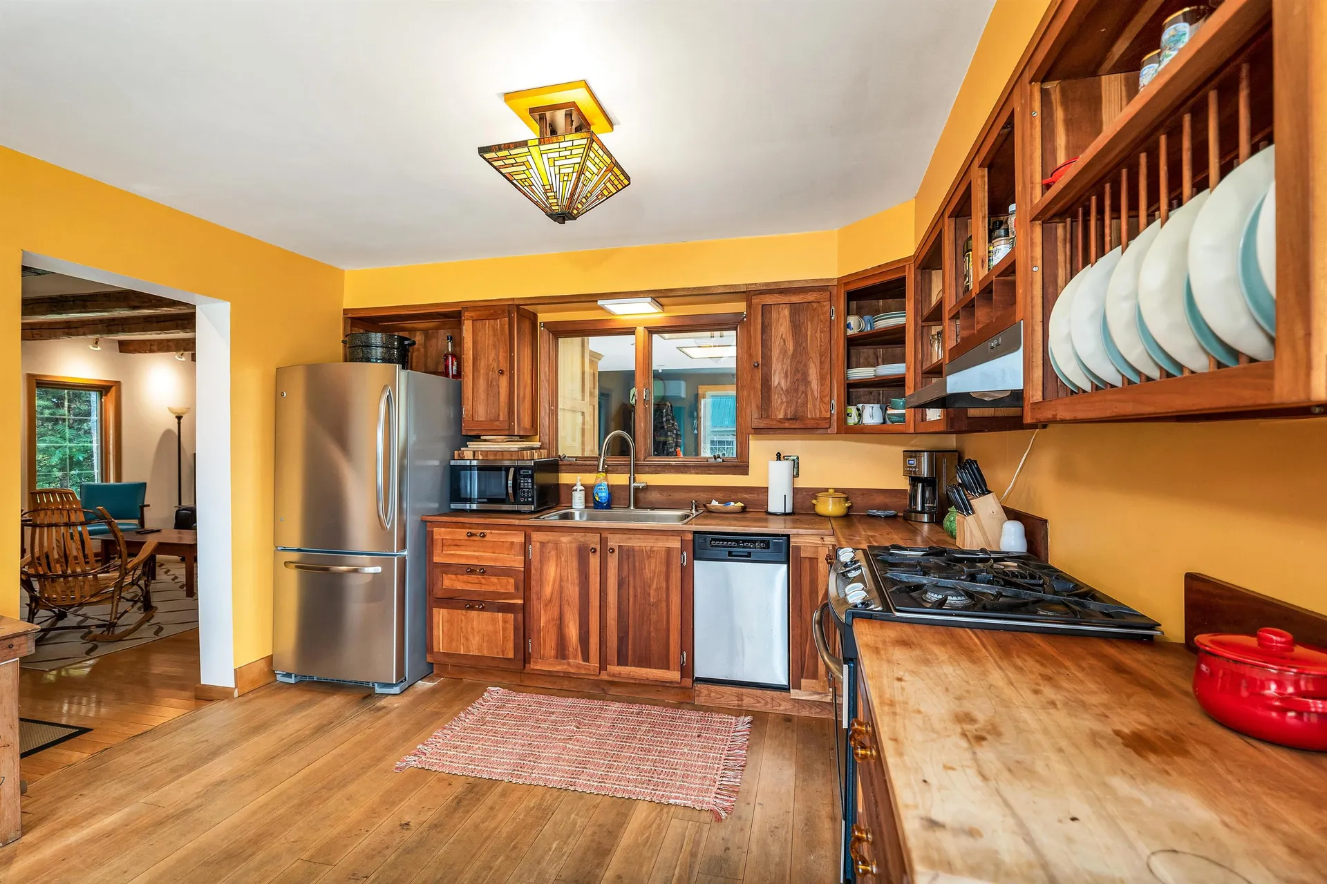 314 Salt Box Road Randolph VT 05061