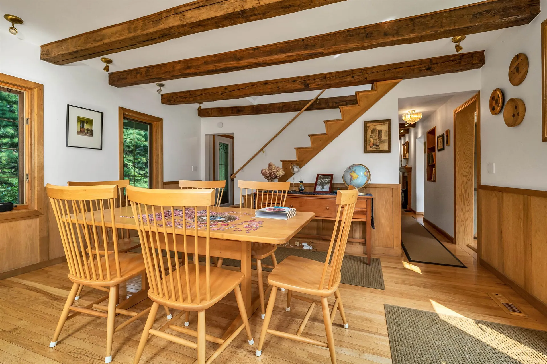 314 Salt Box Road Randolph VT 05061