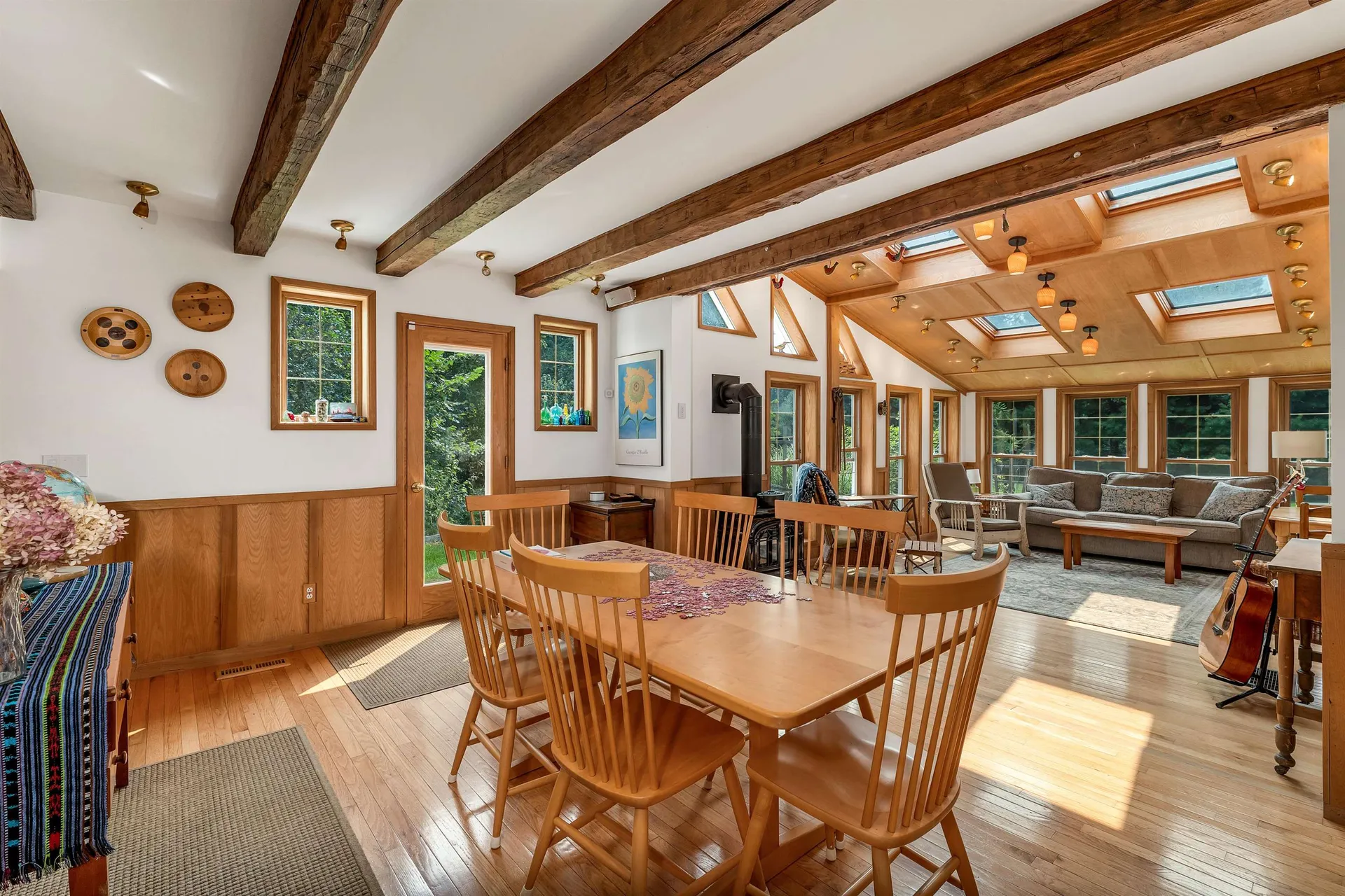 314 Salt Box Road Randolph VT 05061
