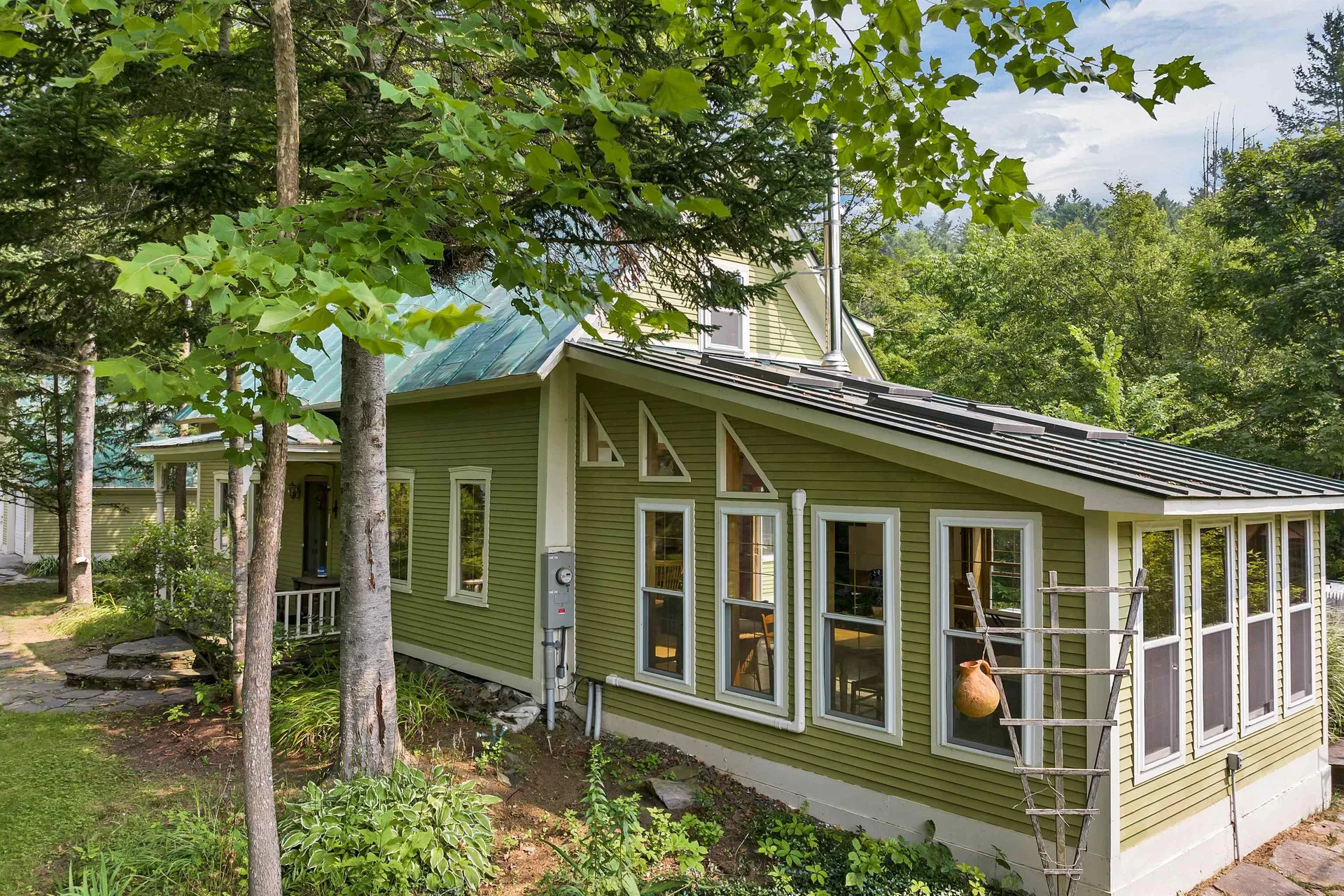 314 Salt Box Road Randolph VT 05061