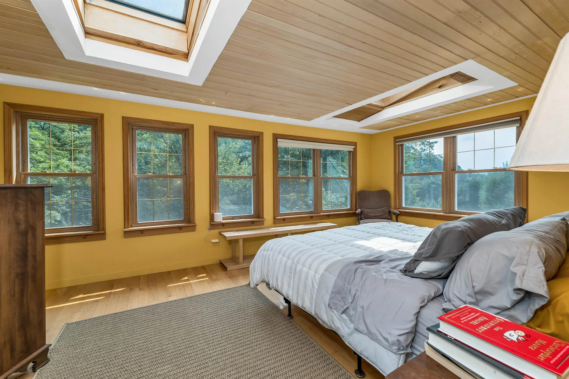 314 Salt Box Road Randolph VT 05061