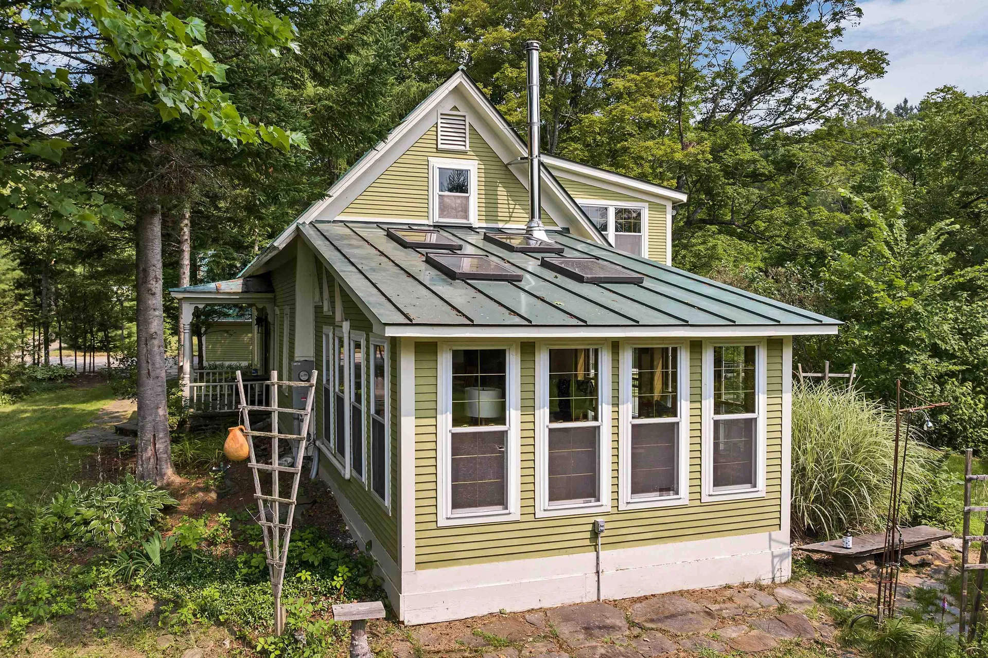 314 Salt Box Road Randolph VT 05061