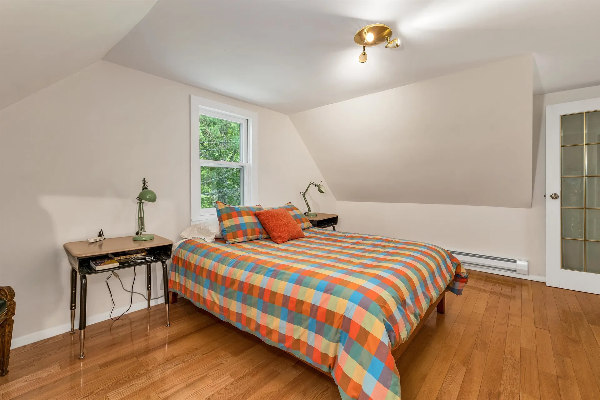 314 Salt Box Road Randolph VT 05061