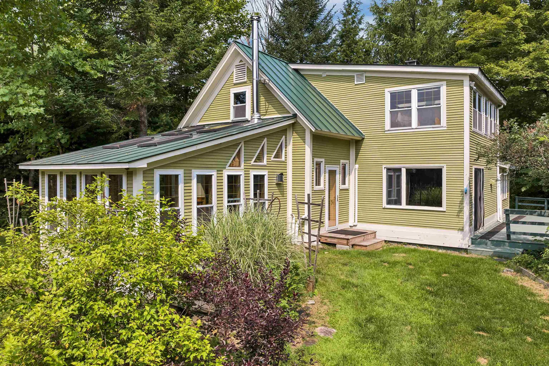 314 Salt Box Road Randolph VT 05061