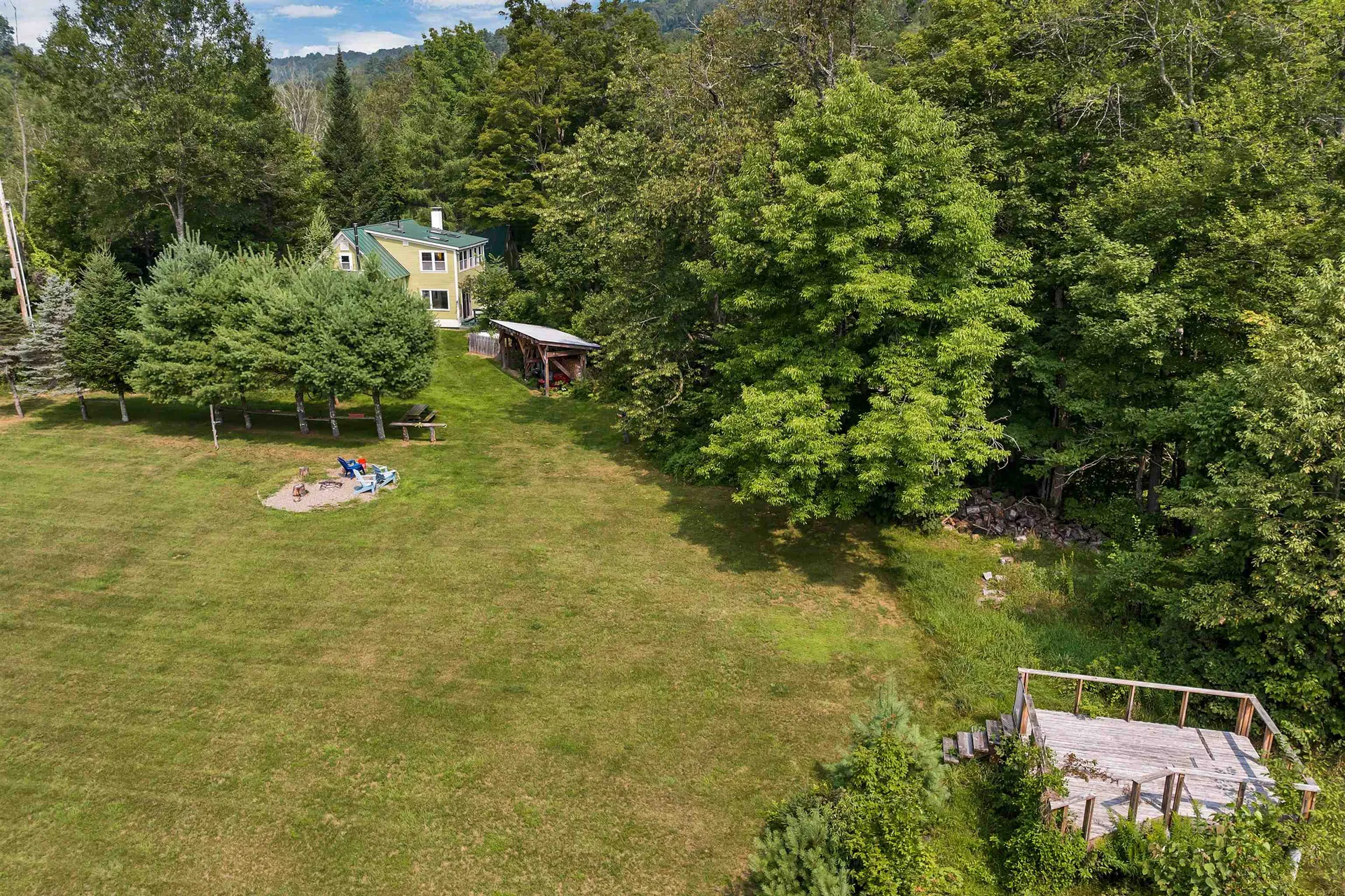 314 Salt Box Road Randolph VT 05061