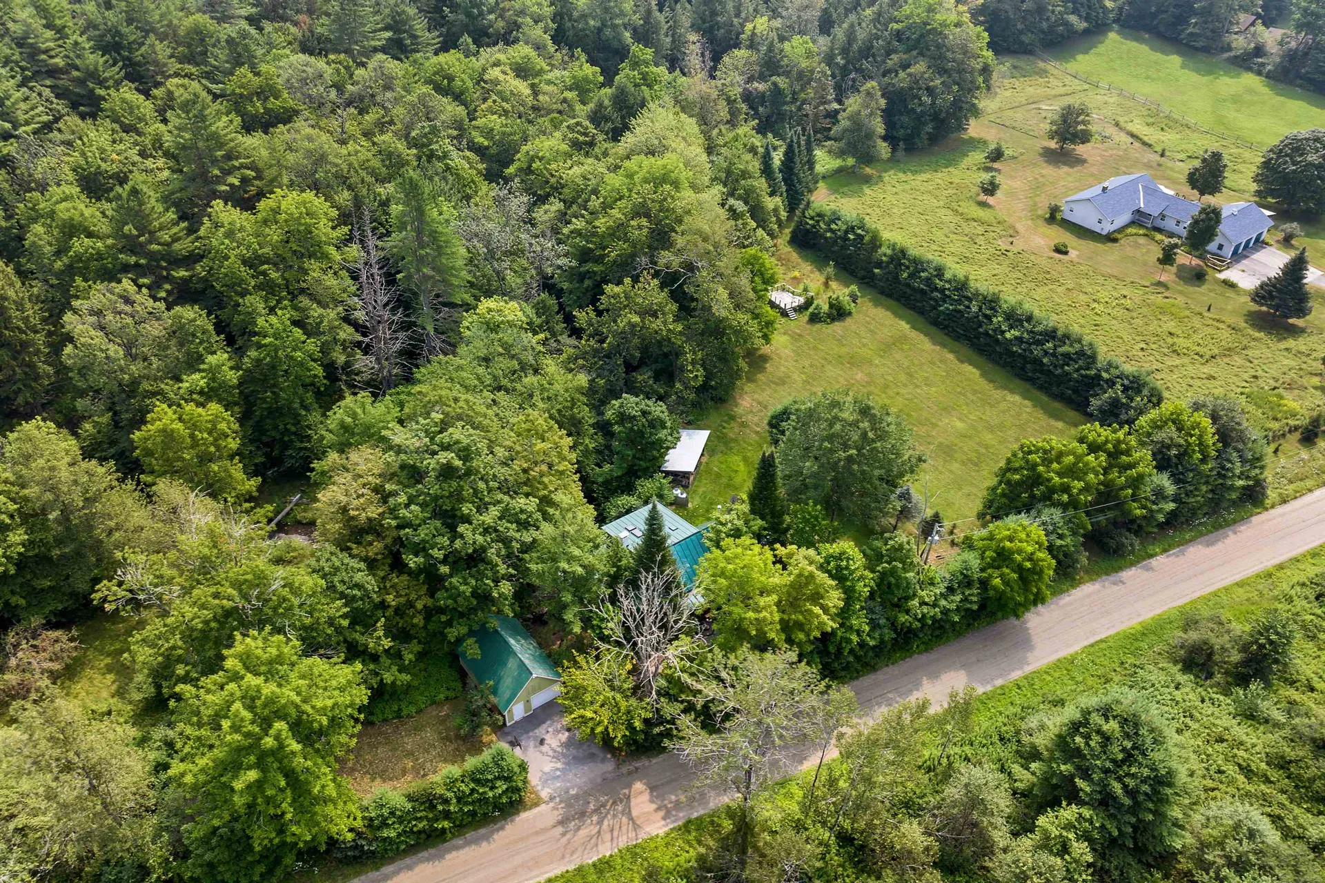 314 Salt Box Road Randolph VT 05061