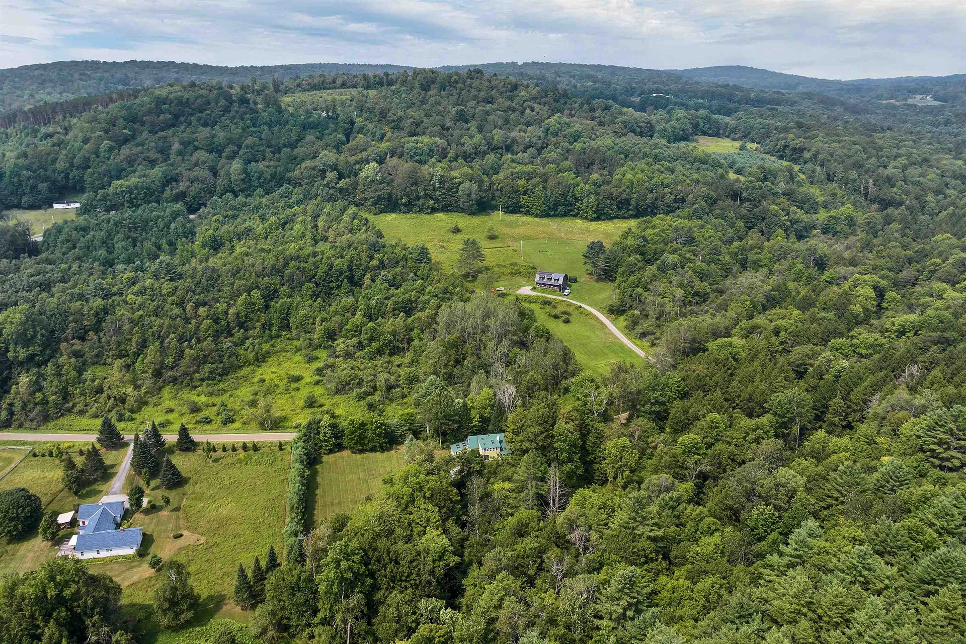 314 Salt Box Road Randolph VT 05061