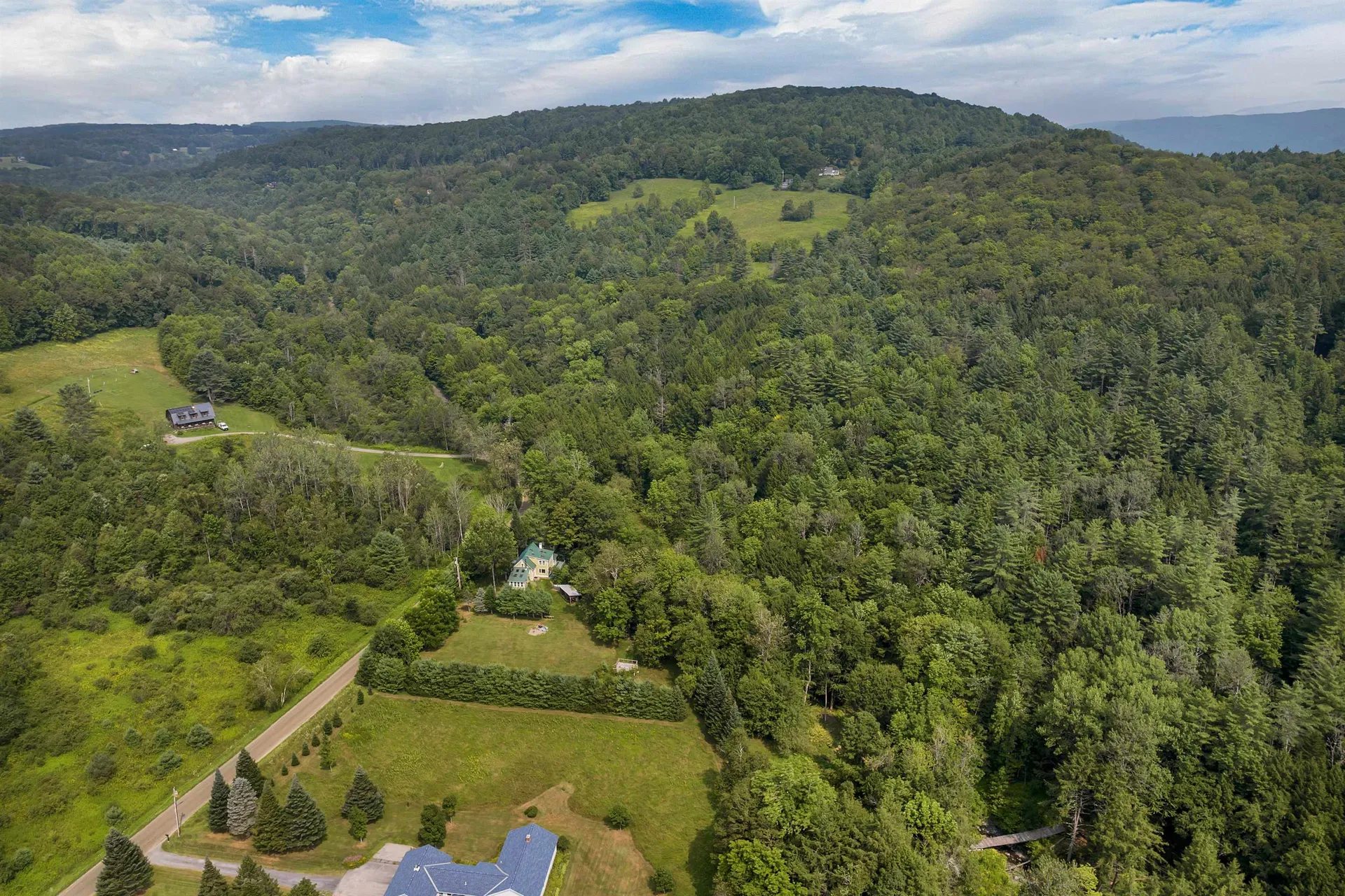 314 Salt Box Road Randolph VT 05061