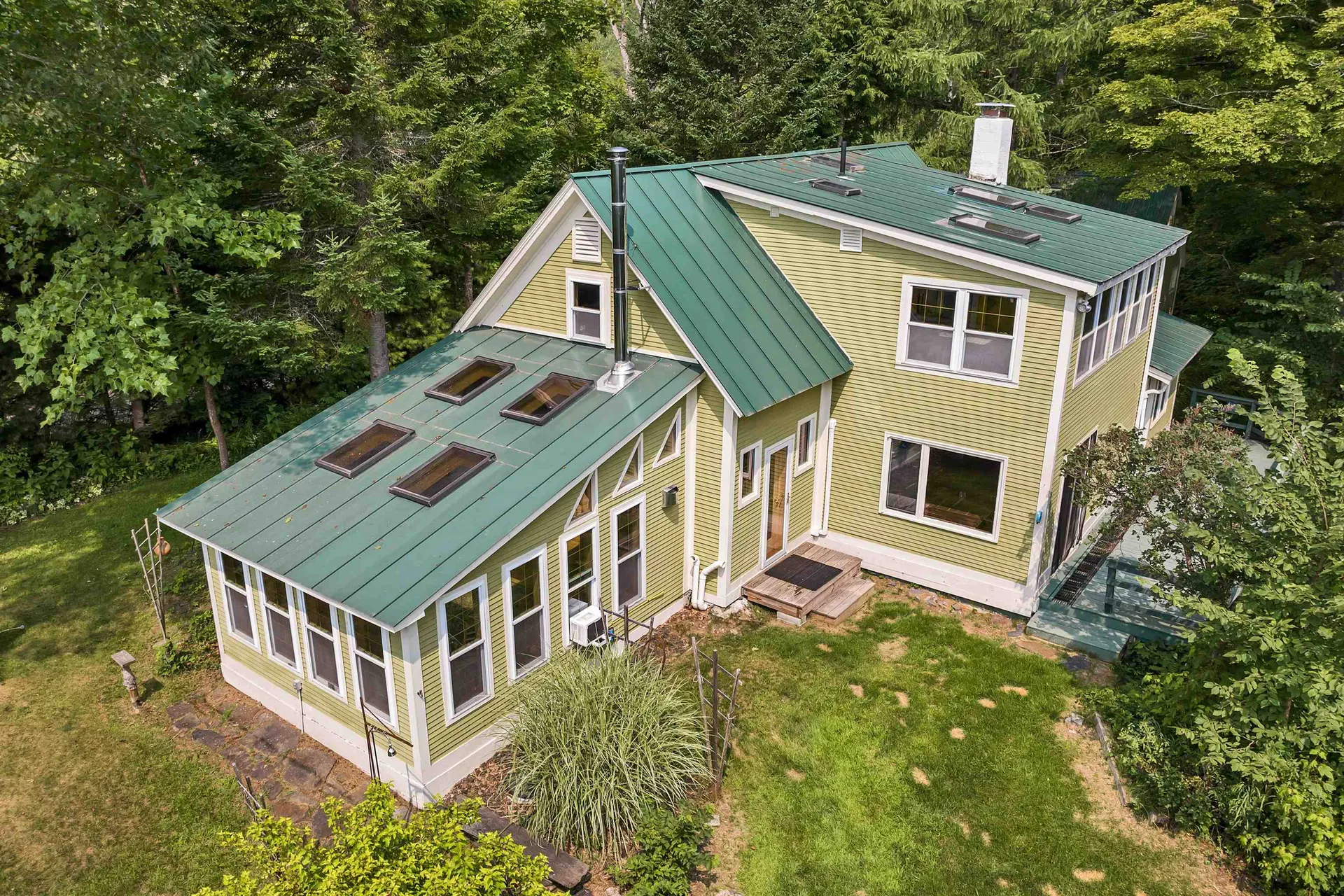 314 Salt Box Road Randolph VT 05061