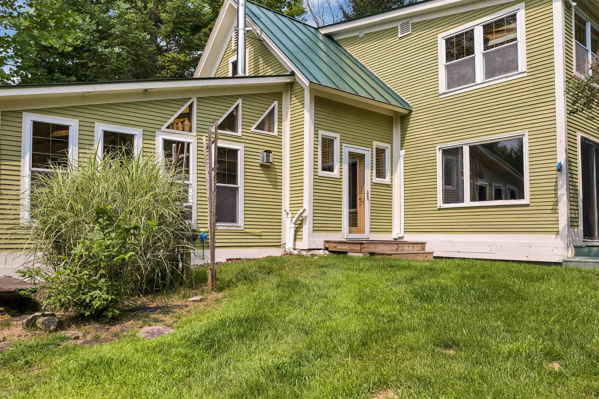 314 Salt Box Road Randolph VT 05061