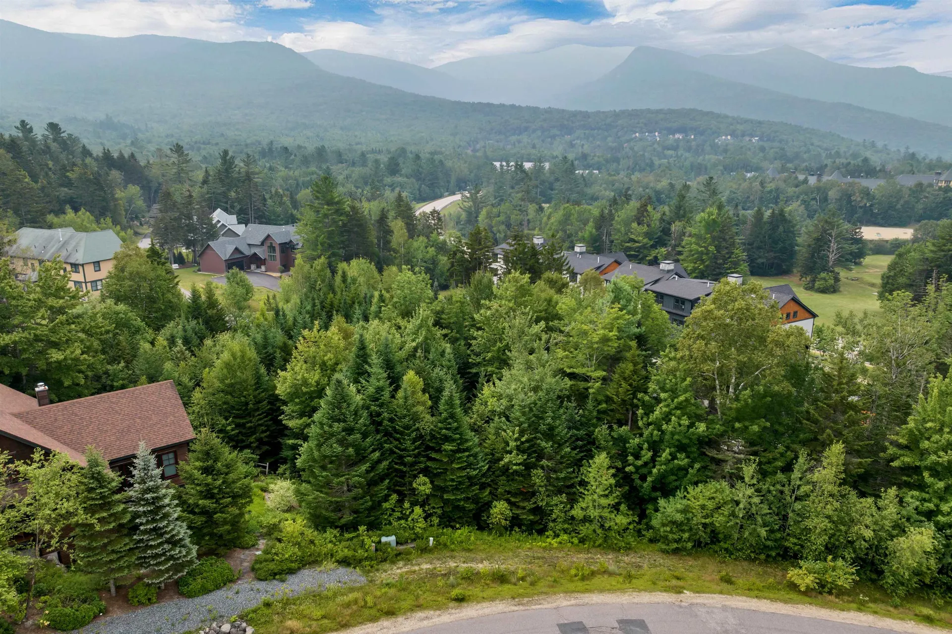 11 Golden Heights Road Waterville Valley NH 03215