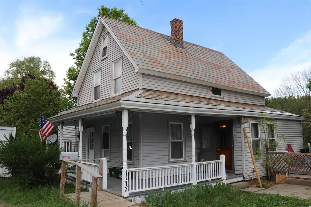 1177 Western Avenue Brattleboro VT 05301