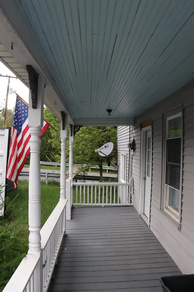 1177 Western Avenue Brattleboro VT 05301