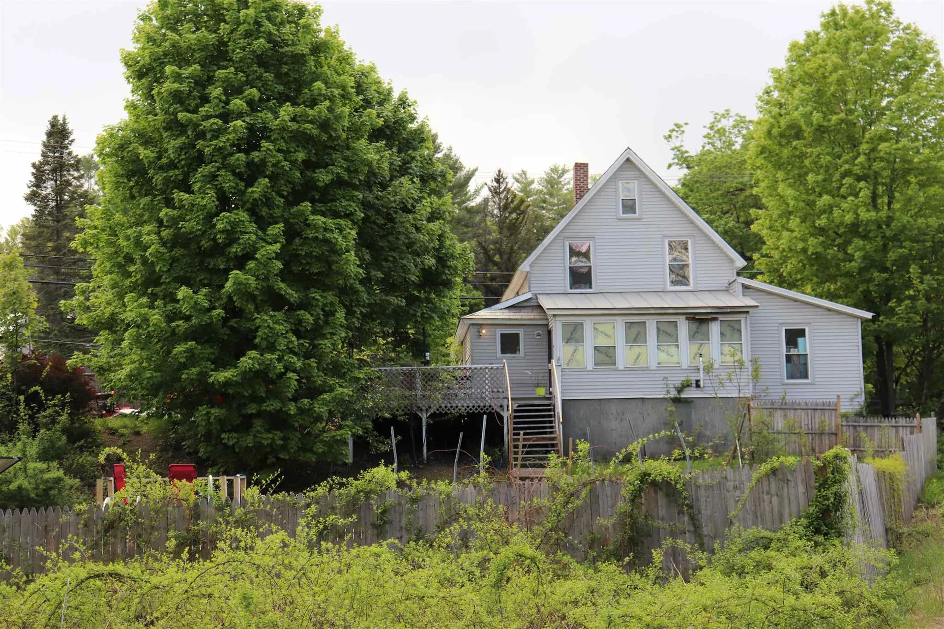 1177 Western Avenue Brattleboro VT 05301