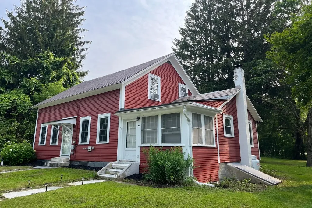 71 Campbell Road Rutland Town VT 05736