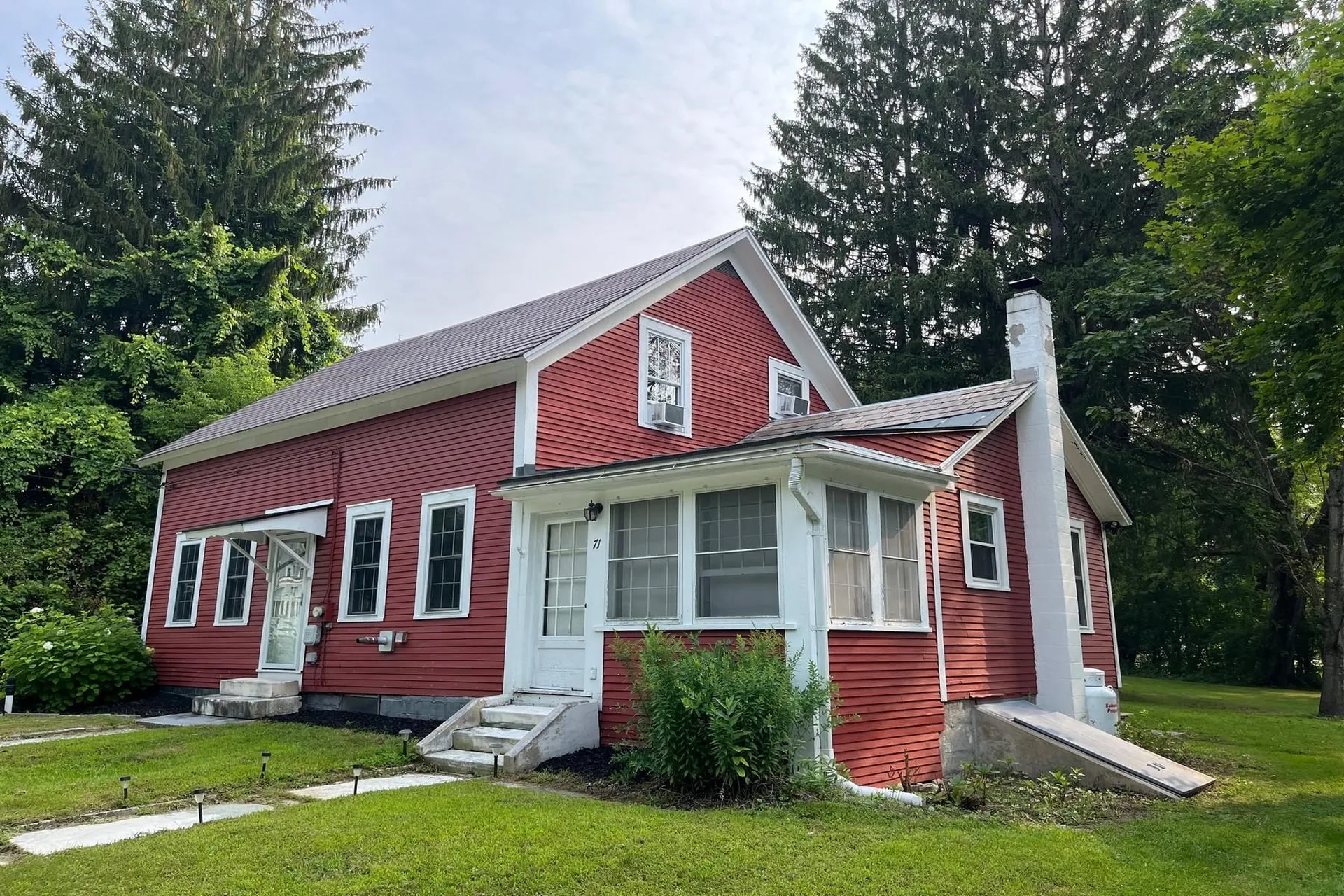 71 Campbell Road Rutland Town VT 05736