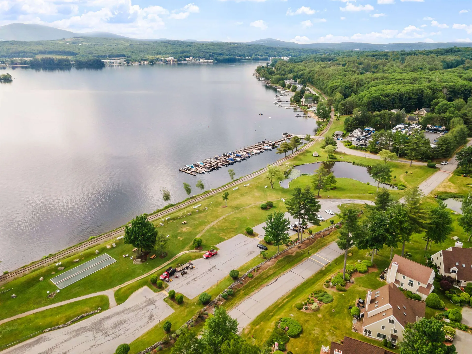 43 Captains Walk Laconia NH 03246