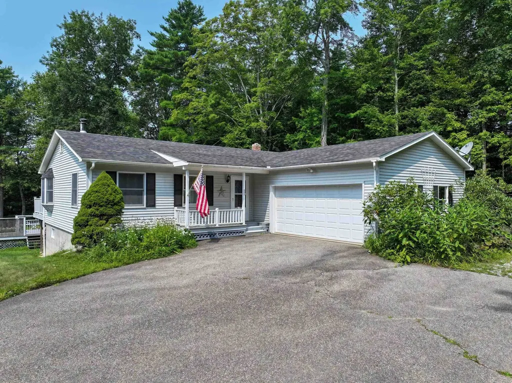198 Hooker Road Leicester VT 05733
