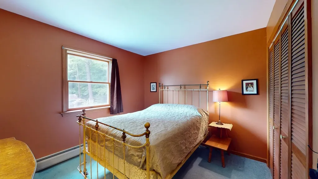 198 Hooker Road Leicester VT 05733