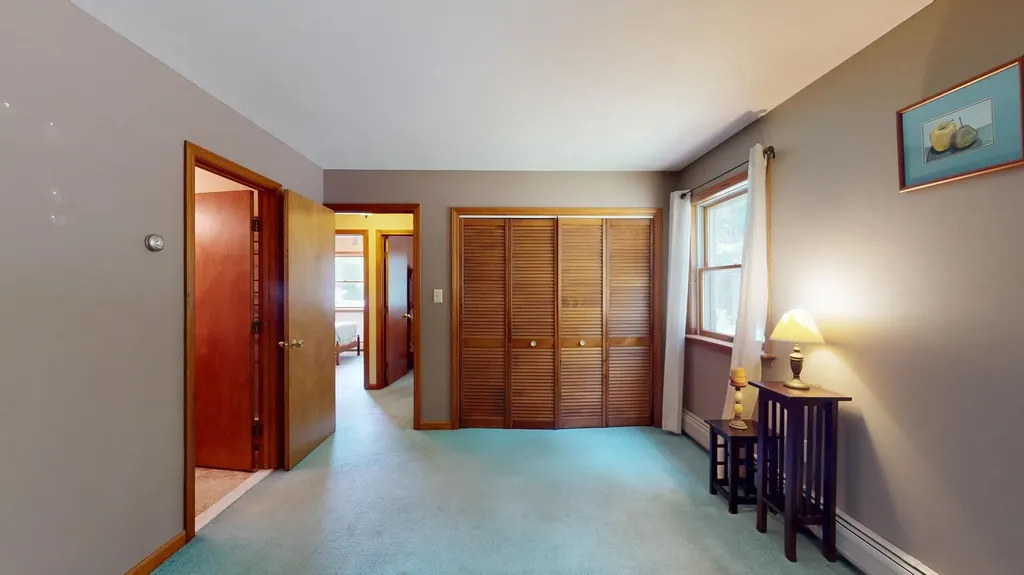 198 Hooker Road Leicester VT 05733