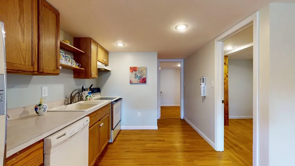 198 Hooker Road Leicester VT 05733