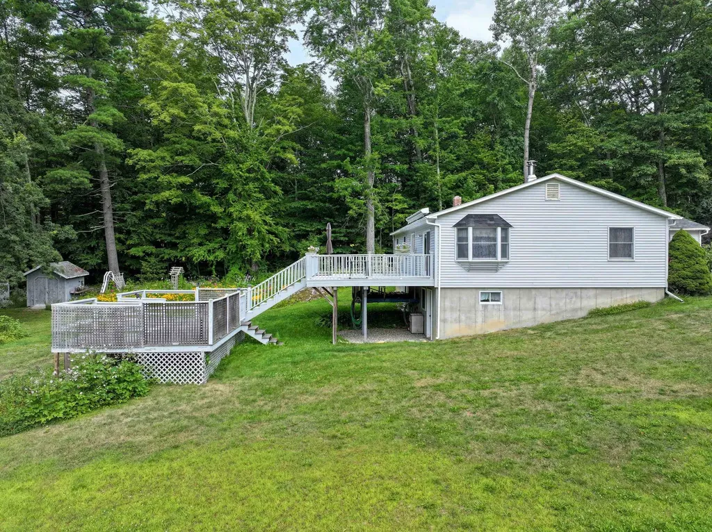 198 Hooker Road Leicester VT 05733