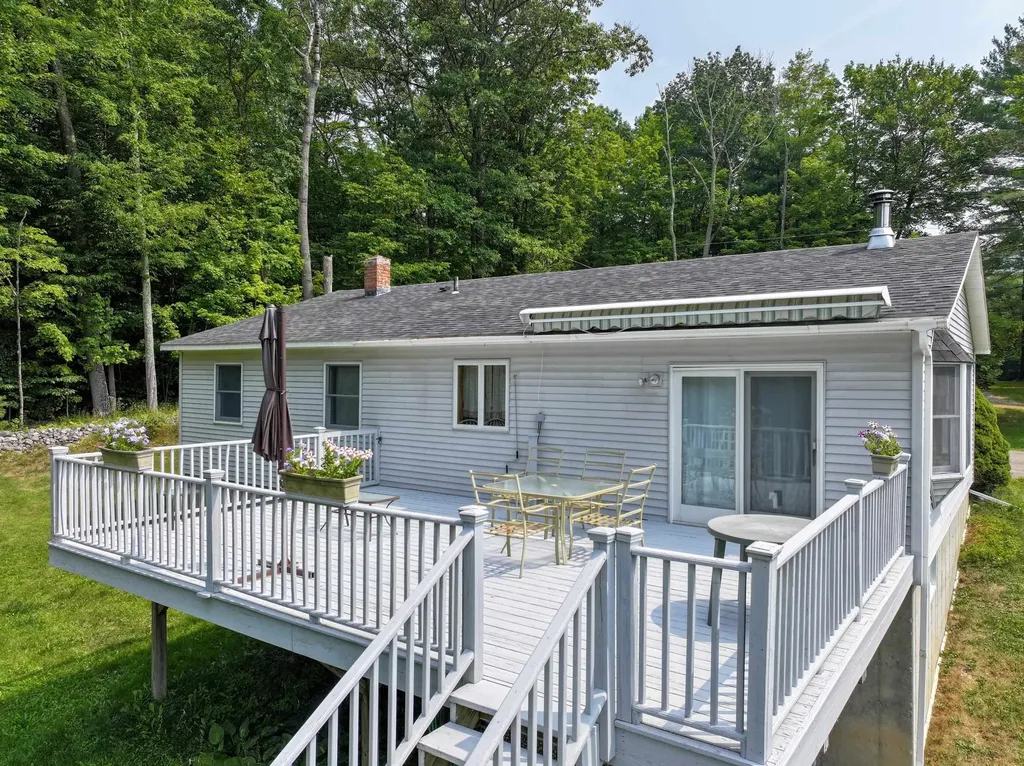 198 Hooker Road Leicester VT 05733