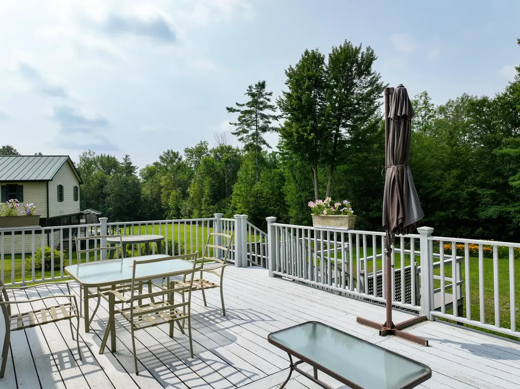 198 Hooker Road Leicester VT 05733