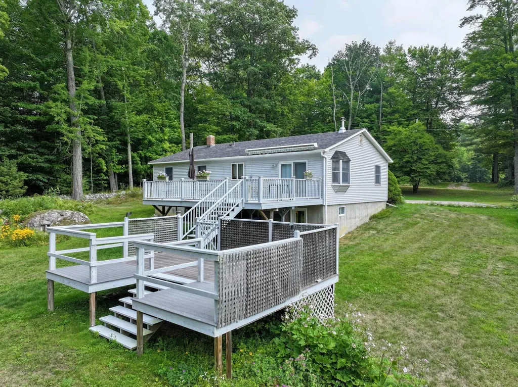 198 Hooker Road Leicester VT 05733