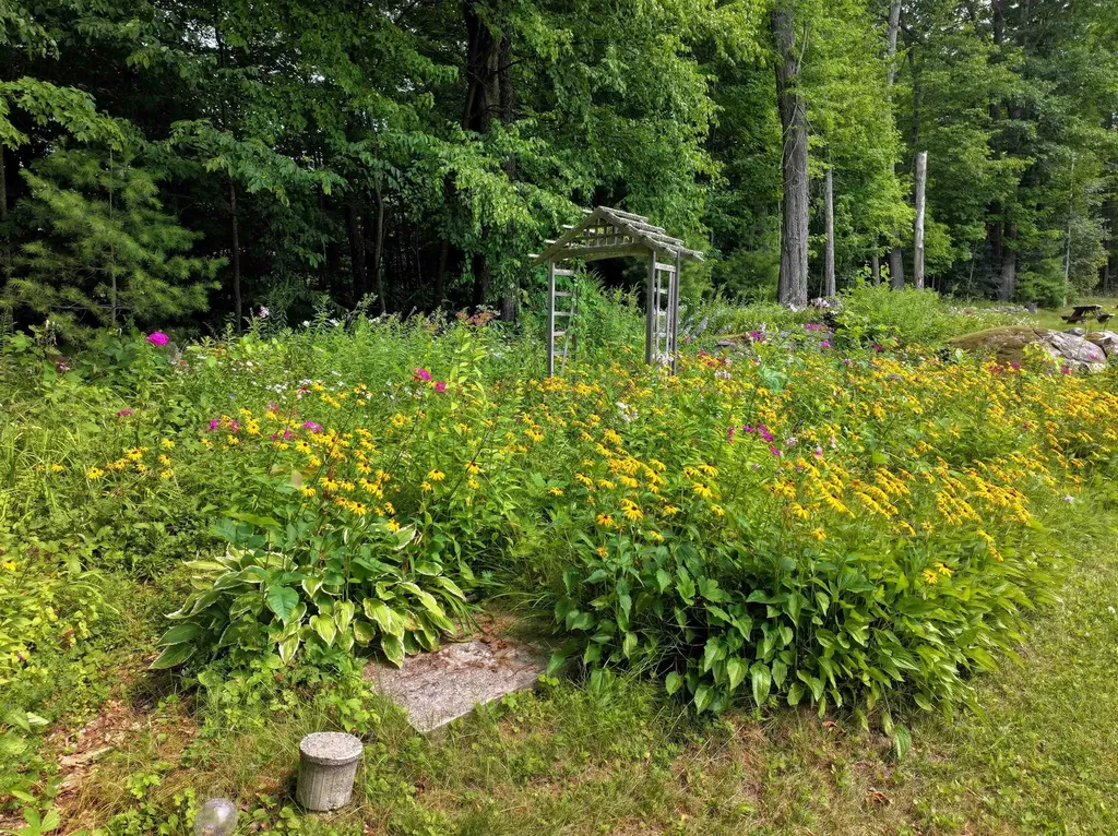 198 Hooker Road Leicester VT 05733