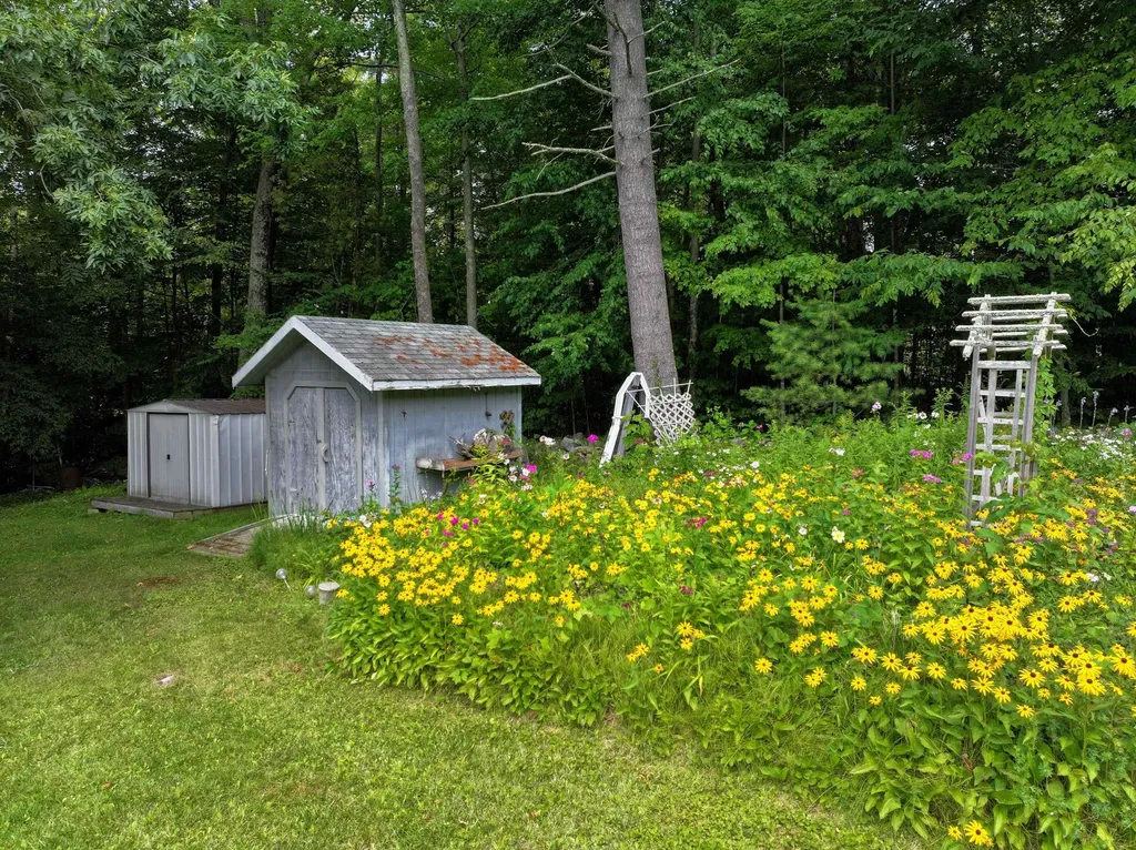 198 Hooker Road Leicester VT 05733