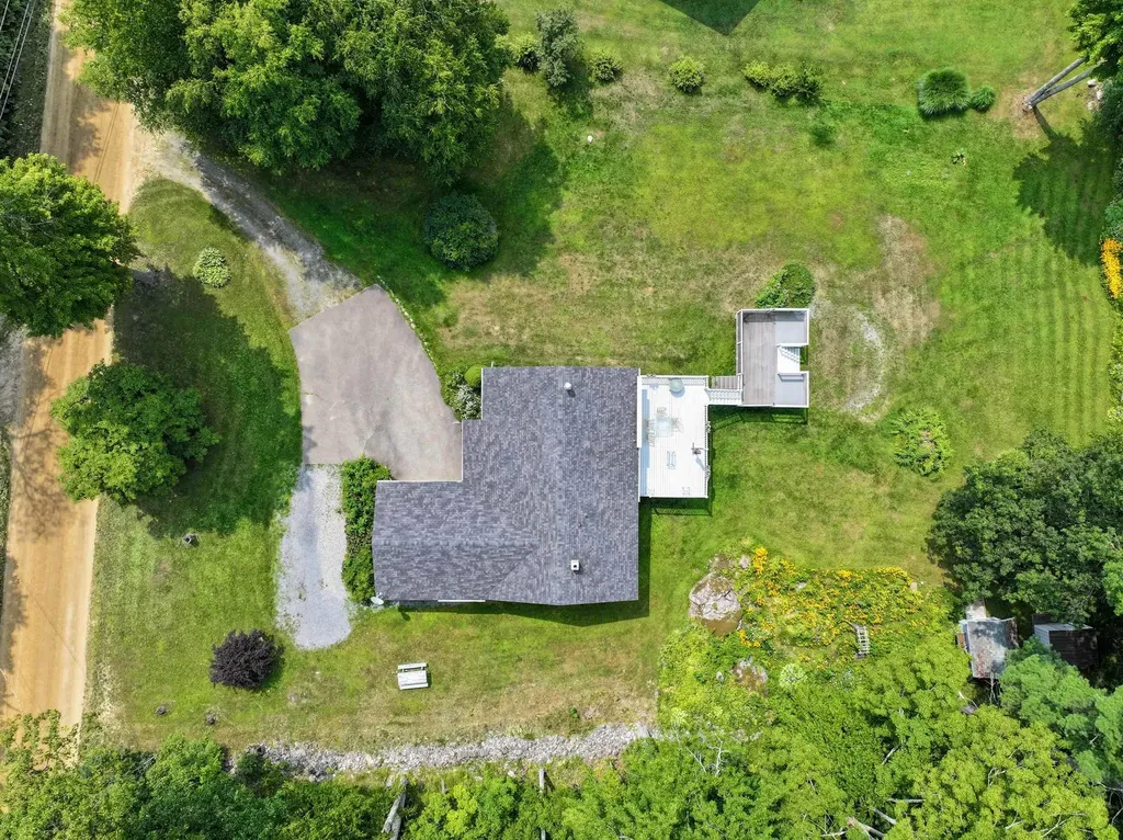 198 Hooker Road Leicester VT 05733