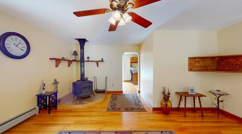 198 Hooker Road Leicester VT 05733