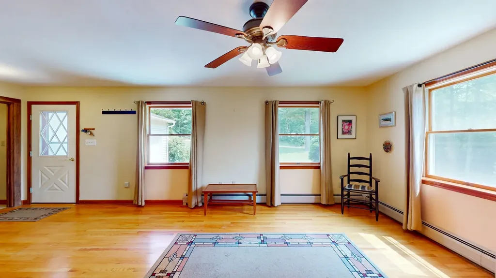 198 Hooker Road Leicester VT 05733