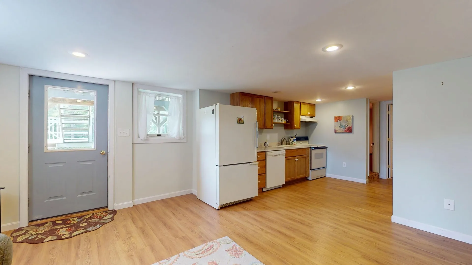 198 Hooker Road Leicester VT 05733