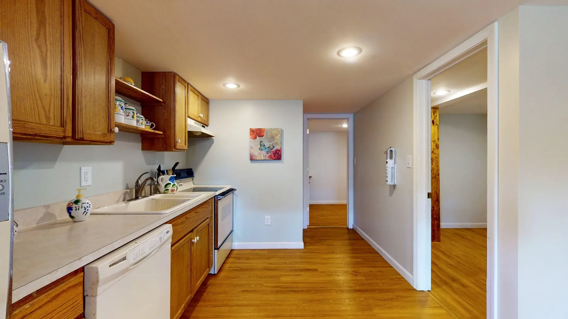 198 Hooker Road Leicester VT 05733