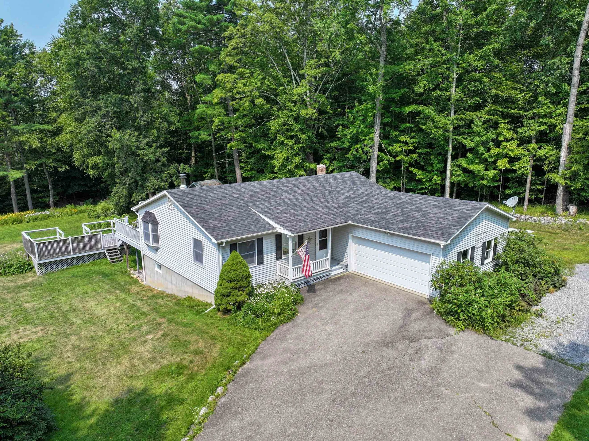 198 Hooker Road Leicester VT 05733