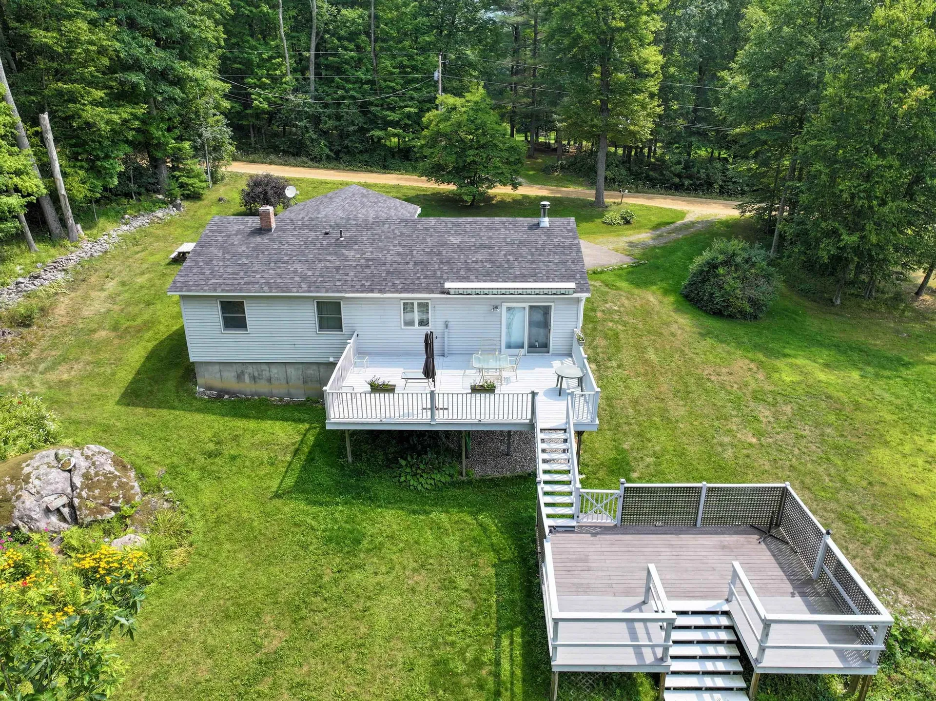 198 Hooker Road Leicester VT 05733