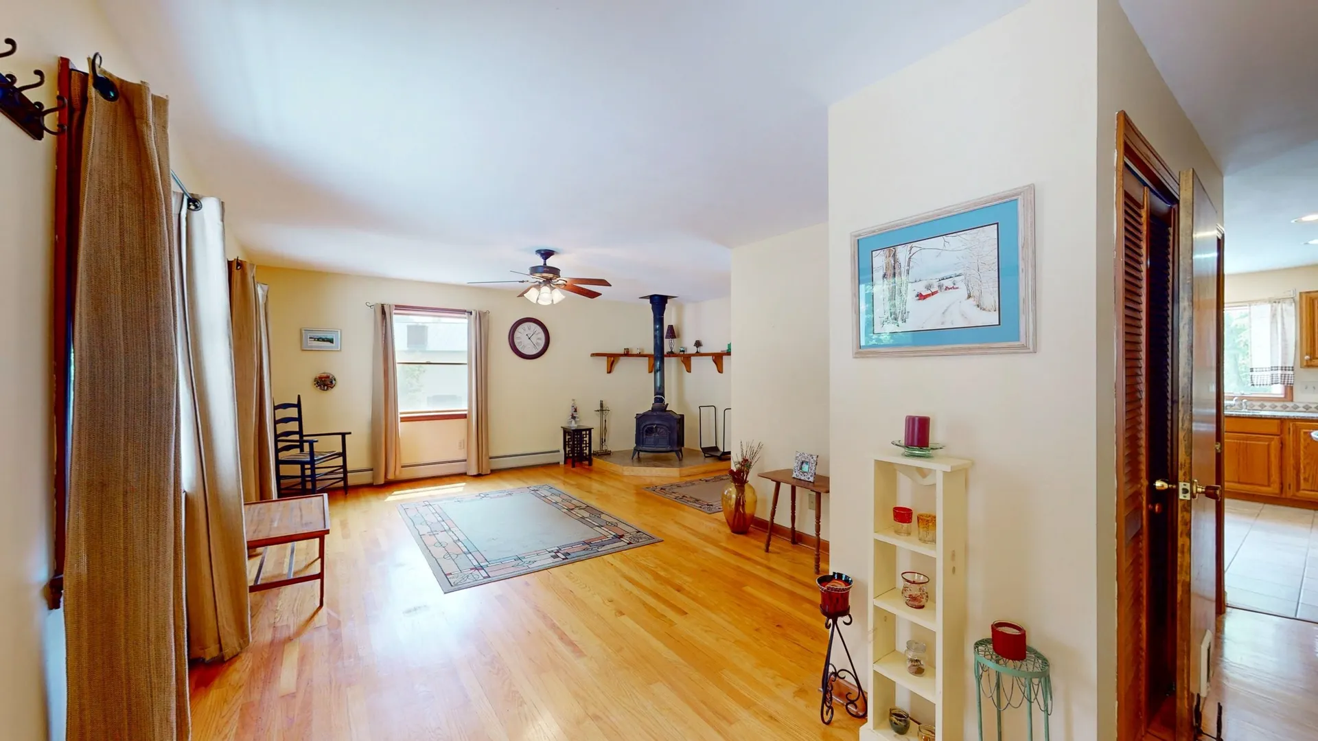 198 Hooker Road Leicester VT 05733