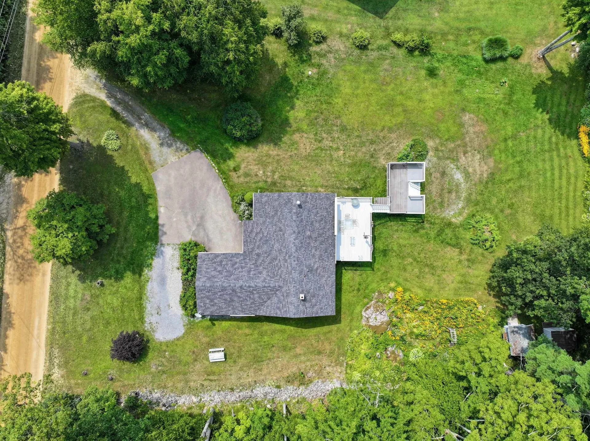 198 Hooker Road Leicester VT 05733