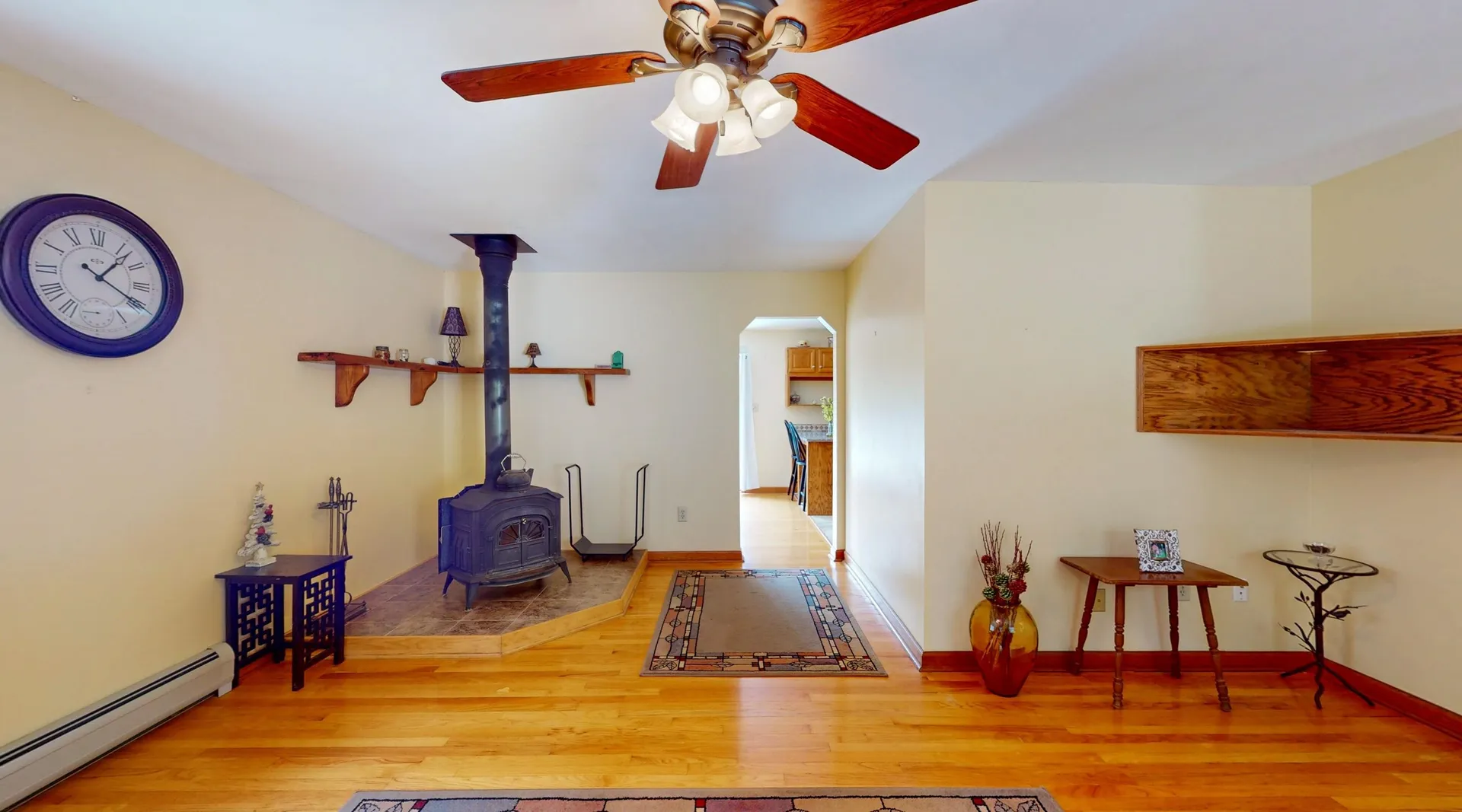 198 Hooker Road Leicester VT 05733